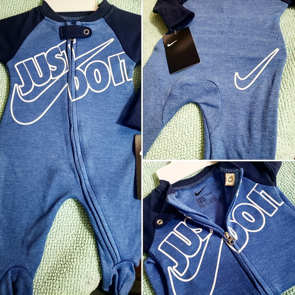 ✔NIKE JUST DO IT ONSIE✔
